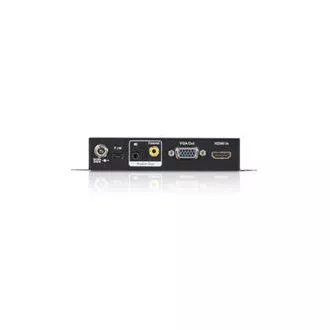 ATEN VC812-AT-G PRETVORNIK IZ HDMI V VGA S SKALERJEM S/EU ADP