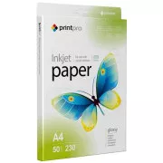 Foto papir Colorway Print Pro glossy 230g/m2/ A4/ 50 listov