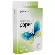 Foto papir Colorway Print Pro glossy 230g/m2/ 10x15/ 100 listov