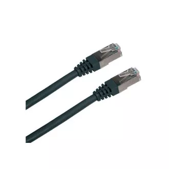 DATACOM Kabel FTP CAT5E 2m zelene barve