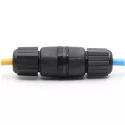 OPTIX Zaščiten vodoodporen kabelski priključek RJ45, IP-67