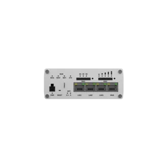 Usmerjevalnik Teltonika LTE Cat 6 - RUTX11