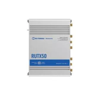 Teltonika industrijski usmerjevalnik 5G - RUTX50