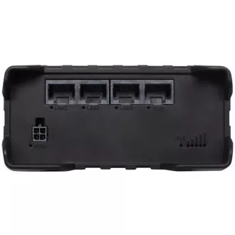 Teltonika LTE Cat 4 industrijski mobilni usmerjevalnik - RUT951