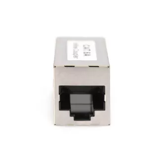 Digitus Modularni priključek CAT6A, popolnoma zaščiten RJ45 do RJ45