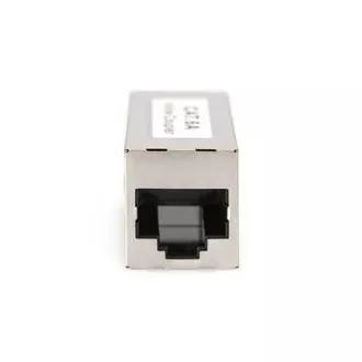 Digitus Modularni priključek CAT6A, popolnoma zaščiten RJ45 do RJ45