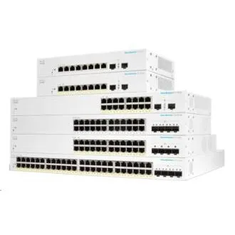 CBS220 Smart 24-vratni GE, 4x1G SFP CBS220 Smart 24-vratni GE, 4x1G SFP
