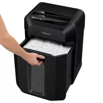 Fellowes AutoMax 90 M - 90 listov/17L/križni rez Fellowes AutoMax 90 M - 90 listov/17L/križni rez