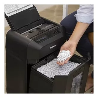 Fellowes AutoMax 90 M - 90 listov/17L/križni rez Fellowes AutoMax 90 M - 90 listov/17L/križni rez