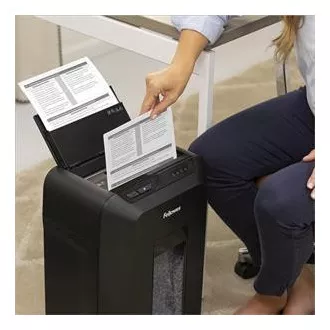 Fellowes AutoMax 90 M - 90 listov/17L/križni rez Fellowes AutoMax 90 M - 90 listov/17L/križni rez