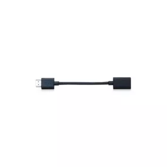 Homatics Stick HD Android TV 11/ 1GB RAM / 32GB eMMC flash / AV1 / Wi-Fi 5