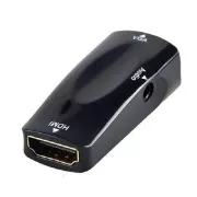 PremiumCord pretvornik HDMI v VGA   avdio