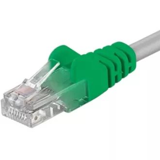 PremiumCord Povezovalni kabel UTP RJ45-RJ45 l5e 3m kr.