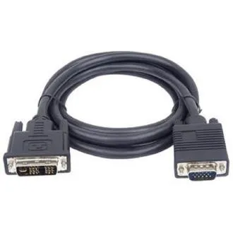 PremiumCord DVI-VGA kabel, 3 m