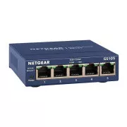 Netgear 5x 10/100/1000 Ethernet stikalo brez upravljanja