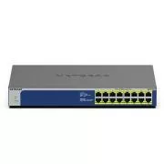 Netgear 16PT GIGE UNMNGED SWTCH W/ POE