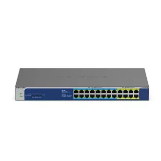 Netgear 24PT GE U60 POE UM SWITCH Netgear 24PT GE U60 POE UM SWITCH