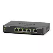 Netgear 5PT Gbit visokozmogljivo stikalo PoE