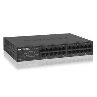 Netgear 24-portno večigabitno (2,5G) ethernetno stikalo Ultra60 PoE   Smart Switch
