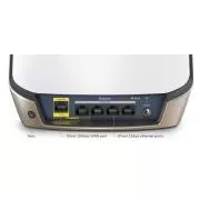 Usmerjevalnik Netgear Orbi 960 Series Quad-Band WiFi 6E, 10,8 Gbps