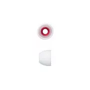 SONY EP-EX10A Hibridni silikonski ušesni nastavki - beli