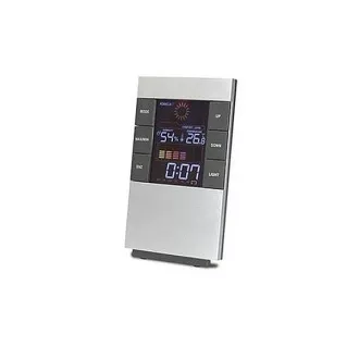 Digitalna vremenska postaja OMEGA OWS-26C z barvnim zaslonom Digitalna vremenska postaja OMEGA OWS-26C z barvnim zaslonom
