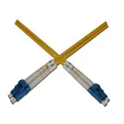 OPTIX LC/UPC-LC/UPC Optični povezovalni kabel 09/125 2m G657A
