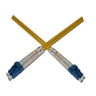 OPTIX LC/UPC-LC/UPC Optični povezovalni kabel 09/125 2m G657A