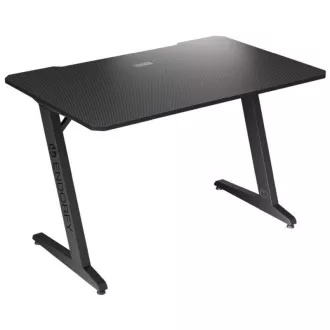 Endorfy Atlas S igralna miza / 114 cm x 74 cm / nosilnost 80 kg / prostor za napeljavo / črna Endorfy Atlas S igralna miza / 114 cm x 74 cm / nosilnost 80 kg / prostor za napeljavo / črna