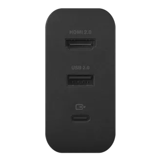 Polnilna postaja ASUS ROG Gaming - ALL-in-One, 65 W Polnilna postaja ASUS ROG Gaming - ALL-in-One, 65 W
