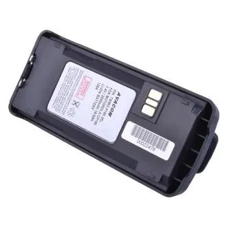 AVACOM Motorola serija P100, P165, P185 Li-Ion 7,5 V 2500 mAh AVACOM Motorola serija P100, P165, P185 Li-Ion 7,5 V 2500 mAh
