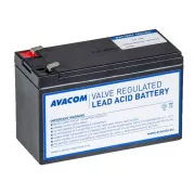 AVACOM RBC164 - Baterija za UPS