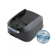 Avacom Nadomestna baterija BOSCH 18 V Power za ALL Bosch, Li-Ion 18V 2500mAh, celice SAMSUNG
