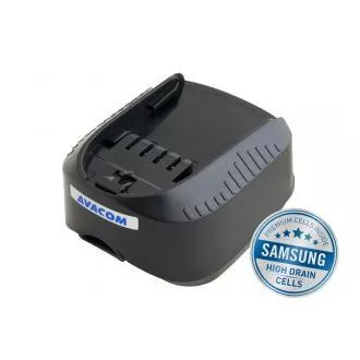 Avacom Nadomestna baterija BOSCH 18 V Power za ALL Bosch, Li-Ion 18V 2500mAh, celice SAMSUNG