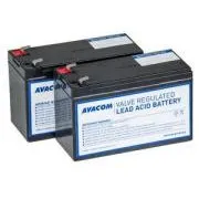 AVACOM RBC161 – komplet za obnovo baterije (2 bateriji)