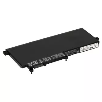 2-power ( alternativa SS03XL ) ZBook 14u G5 Glavna baterija 11,55 V 4330 mAh 2-power ( alternativa SS03XL ) ZBook 14u G5 Glavna baterija 11,55 V 4330 mAh