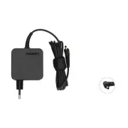 Lenovo 01FR124 AC adapter 20V 2,25A 45W (fiksni EU vtič) 4,0 x 1,7 mm