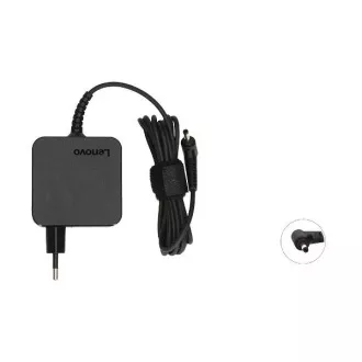 Lenovo 01FR124 AC adapter 20V 2,25A 45W (fiksni EU vtič) 4,0 x 1,7 mm