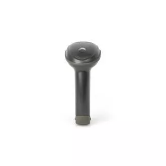 DIGITUS Ročni čitalnik črtne kode 1D dvosmerni 200 skeniranj/s, 2 m kabel USB-RJ45