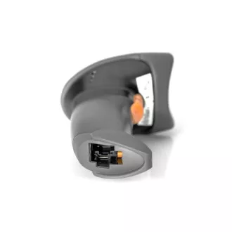 DIGITUS 2D ročni čitalnik črtnih kod, združljiv s kodo QR, dvosmerni, 200 skeniranj/sek, 2 m kabel USB-RJ45, z nosilcem DIGITUS 2D ročni čitalnik črtnih kod, združljiv s kodo QR, dvosmerni, 200 skeniranj/sek, 2 m kabel USB-RJ45, z nosilcem
