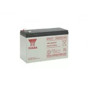 Fukawa YUASA NPW45-12 (12V; 45W/liter (7,5Ah); faston F2-6,3 mm; življenjska doba 5 let)