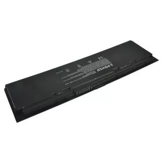 2-polnilna baterija Dell Latitude E7240 za prenosni računalnik s 3 celicami 7,4 V 5880 mAh 2-polnilna baterija Dell Latitude E7240 za prenosni računalnik s 3 celicami 7,4 V 5880 mAh