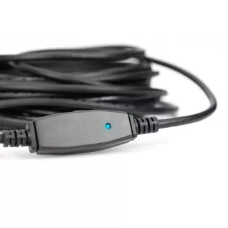 Digitus USB 3.0 aktivni podaljšek dolžine: 20 m Digitus USB 3.0 aktivni podaljšek dolžine: 20 m