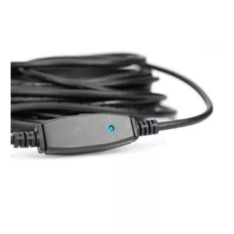 Digitus USB 3.0 aktivni podaljšek dolžine: 20 m Digitus USB 3.0 aktivni podaljšek dolžine: 20 m