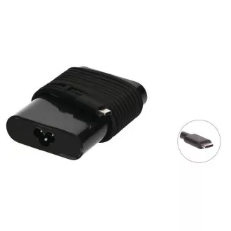 Dell Latitude 5500 Dell 65W napajalnik USB tipa C