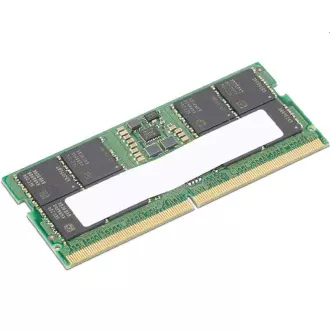 Pomnilnik Lenovo 16 GB DDR5 4800 MHz SoDIMM