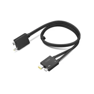 Lenovo ThinkPad Thunderbolt 4 WorkStation Dock Split kabel