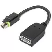 Adapter Lenovo ThinkStation Mini DP na DP