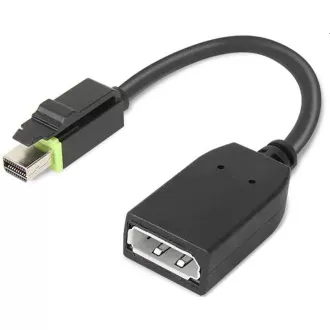 Adapter Lenovo ThinkStation Mini DP na DP