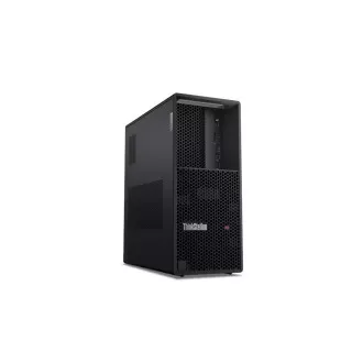 Lenovo ThinkStation P3 Tower i7-13700/16GB/512GB SSD/3yOnSite/Win11 Pro/črna Lenovo ThinkStation P3 Tower i7-13700/16GB/512GB SSD/3yOnSite/Win11 Pro/črna